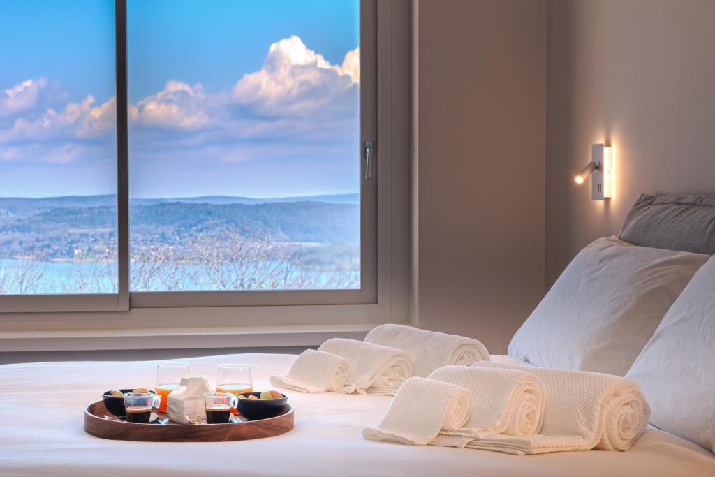 kurahomes-immobili- A Ca di Chiara e Fabio – Panoramica Lago Maggiore (1)